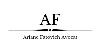Ariane Fatovich - Avocat Toulon